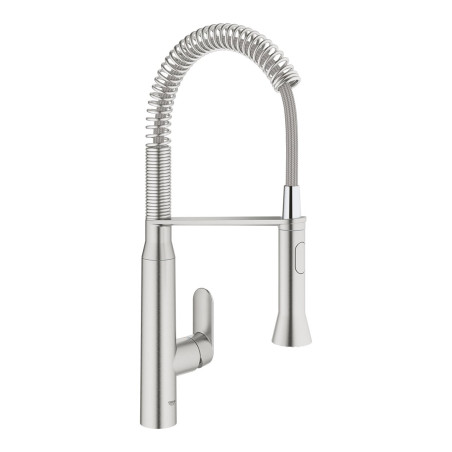 Köögisegisti GROHE K7, 31379DC0