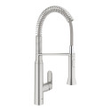 GROHE K7 kitchen (sink) faucet, 31379DC0