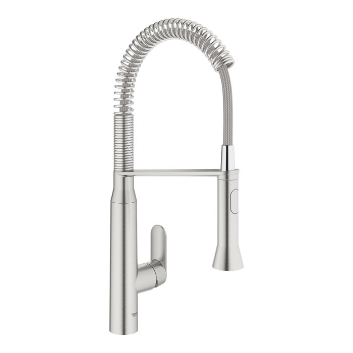 Köögisegisti GROHE K7, 31379DC0