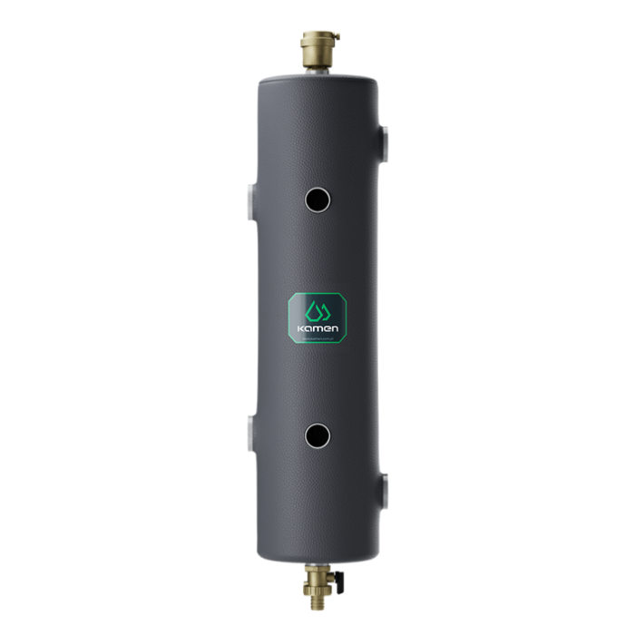 Hydraulic tank without insulation KAMEN SH1na2