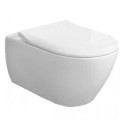 Встраиваемый комплект рамы VILLEROY & BOSH ViConnect с покрытием Subway 2.0 Ceramic plus и кнопкой (6 в 1)