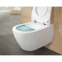 Potikenduse raam komplekt VILLEROY & BOSH ViConnect Subway 2.0 Ceramic plus katte ja nupuga (6 in 1)