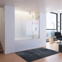 Akrüülne ristkülikukujuline vann RAVAK Chrome 1600 x 700 mm (Näitusest)