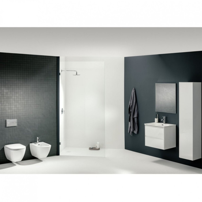 LAUFEN Lua Advanced Compact Rimless (Ilma kaaneta)