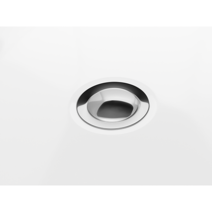 Акриловая ванна MEPA Free Slim C, 150 x 75 см