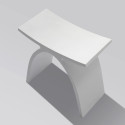 Kivimassist kott MEPA 9245, valge-matt