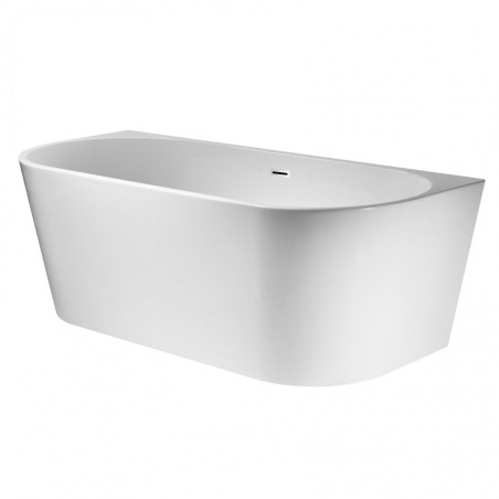 Vannituba MEPA Free Slim C, 160 x 75 cm