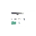 Wall gutter with adhesive tile "Dry" (Various length options)