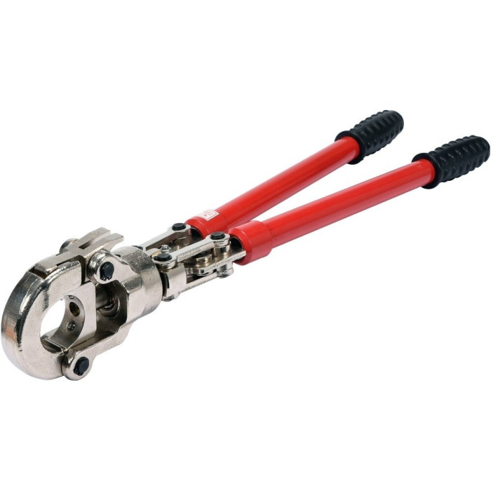 Hand pipe pressing sets 16-32