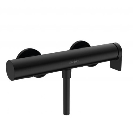 Dušisegisti HANSGROHE Vivenis, must-must, 75620670