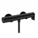 HANSGROHE Vivenis shower mixer, black-matt, 75620670