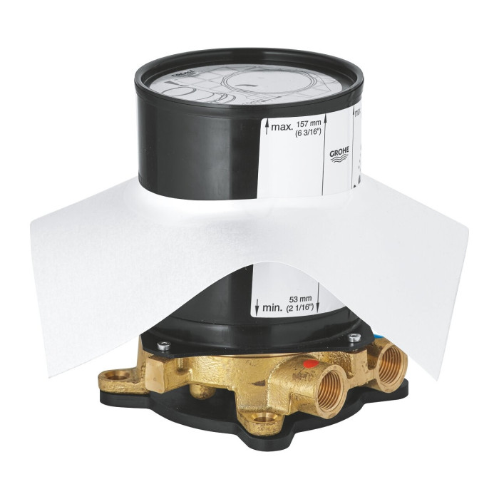 GROHE bath mixer cartridge, 45984001