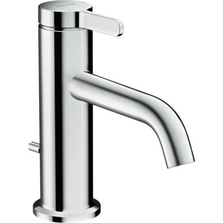 Vannitoasegisti põhjaventiiliga HANSGROHE Axor One 70, 48000000