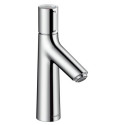 HANSGROHE Talis Select S 100 basin mixer with waste valve, 72042000