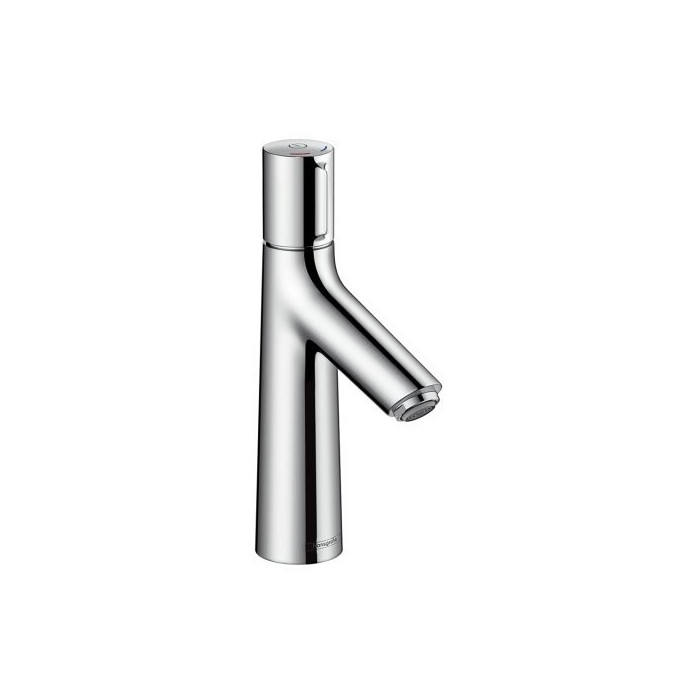 Смеситель для раковины HANSGROHE Talis Select S 100 с донным клапаном, 72042000