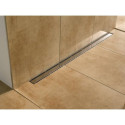 Dušikaldri TECElinus kahepoolsete restidega Tile/Steel 6 in 1, (Erinevate pikkuste valik)