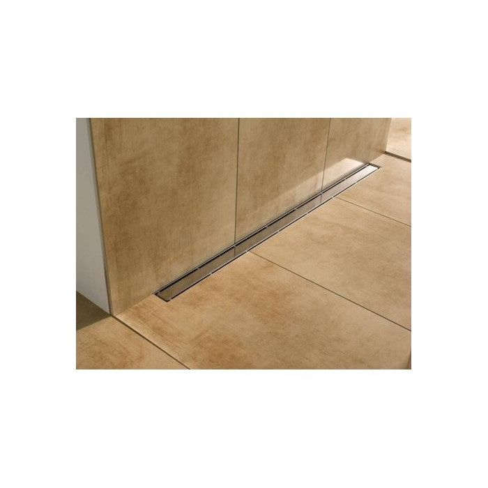 Dušikaldri TECElinus kahepoolsete restidega Tile/Steel 6 in 1, (Erinevate pikkuste valik)