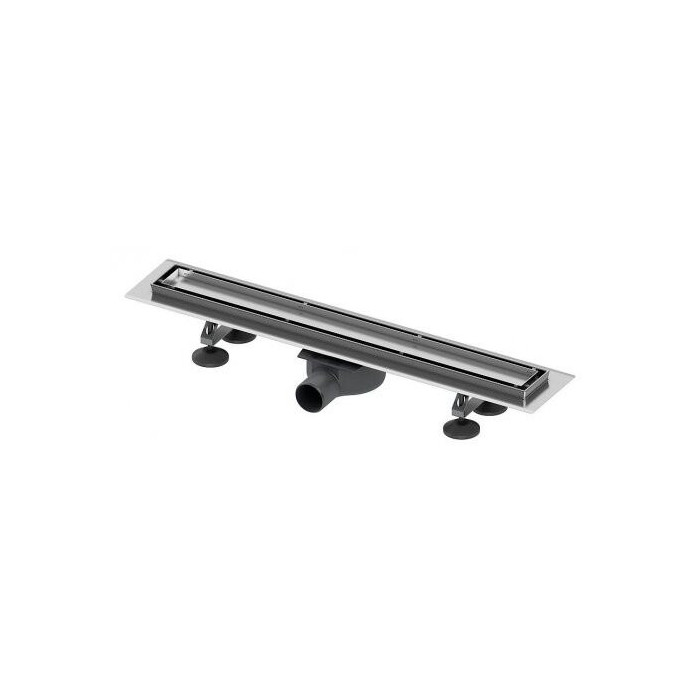 Dušikaldri TECElinus kahepoolsete restidega Tile/Steel 6 in 1, (Erinevate pikkuste valik)