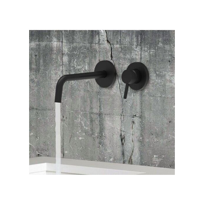 Встраиваемый смеситель для раковины PAFFONI Light, LIG105NO70