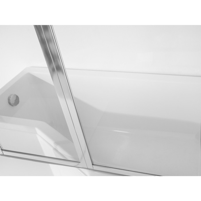 Vannitoa seina BESCO Ambition 3 Premium 130