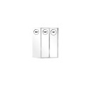 Vannitoa seina BESCO Ambition 3 Premium 130