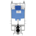 Potikendus WC raam IDEAL STANDARD ProSys 80 mm (2 in 1), R014367