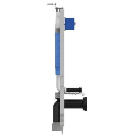 Built-in WC frame IDEAL STANDARD ProSys 80 mm (2 in 1), R014367