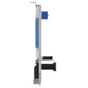 Built-in WC frame IDEAL STANDARD ProSys 80 mm (2 in 1), R014367