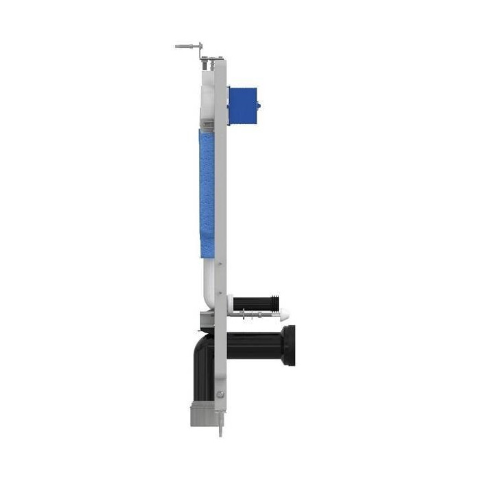 Подводной унитазный каркас IDEAL STANDARD ProSys 80 мм (2 в 1), R014367
