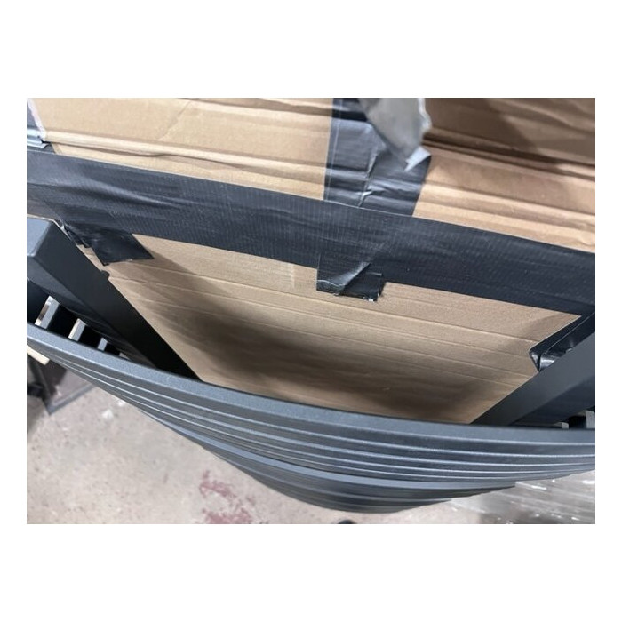 Rätiku kuivati TERMA KIOTO 1500 x 480 mm, Metallhall