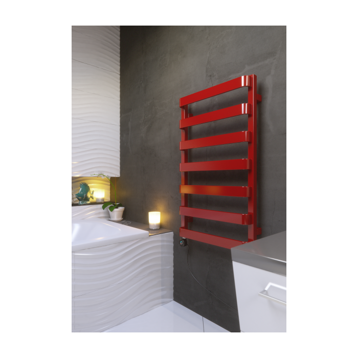 Towel dryer TERMA Wix (Various color options)