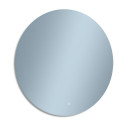 Peegel LED-taustaga MONTE 80 cm