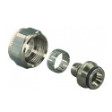 Eurokonus (euro mutter) UPONOR 20 x 2.8 - 3/4""
