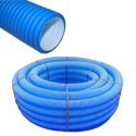 Plastikust paindlik ortoos 75 mm, - 50 m