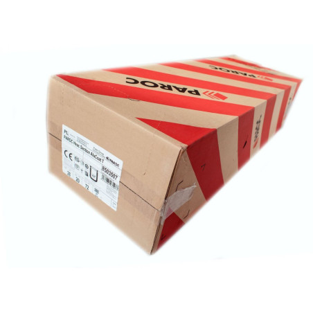 Pure stone wool PAROC 76 x 30 mm