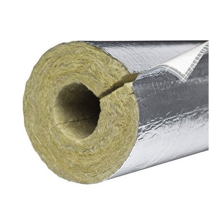 Pure stone wool PAROC 22 x 40 mm