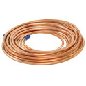 Copper soft tube MEPA copper 15 x 1.0 mm