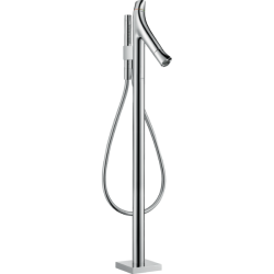 Põrandasegu segisti HANSGROHE AXOR Starck Organic, 12016000