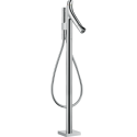 Смеситель для ванной HANSGROHE AXOR Starck Organic, 12016000