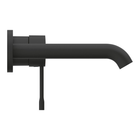 Potikendus segisti kraanikausile GROHE Essence 183 mm, 29192KF1