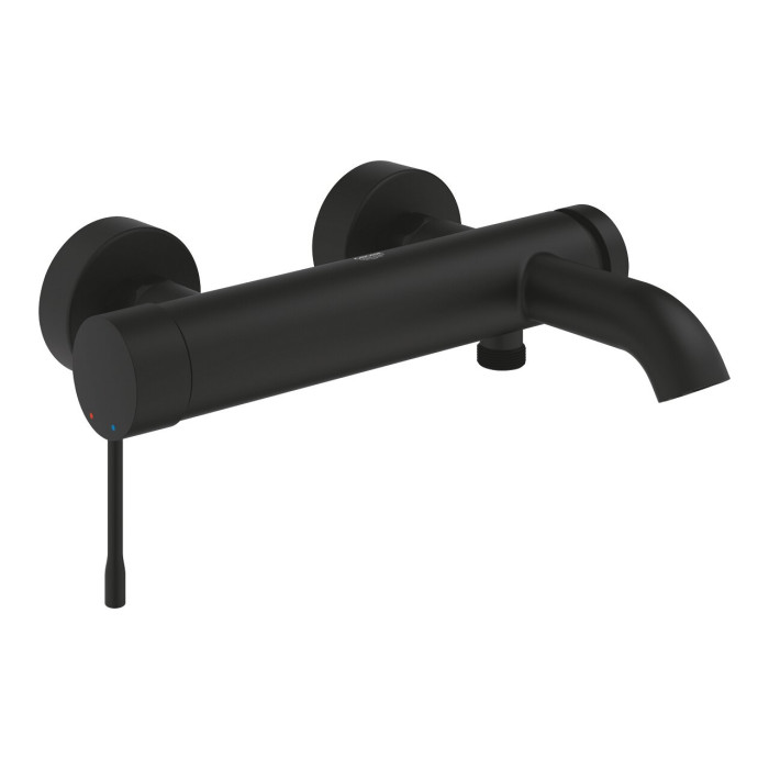 Vannitoa - dušisegisti GROHE Essence New, 25250KF1