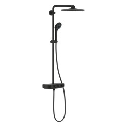 Ülendsüsteemi dušikomplektid GROHE Euphoria Smartcontrol, 22120KF0