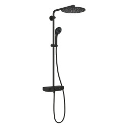 GROHE Euphoria Smartcontrol overhead shower sets, 22120KF0