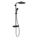 Системы верхнего душа GROHE Euphoria Smartcontrol, 22120KF0