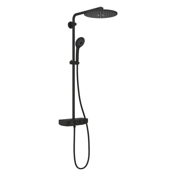 Системы верхнего душа GROHE Euphoria Smartcontrol, 22120KF0