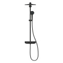 Ülendsüsteemi dušikomplektid GROHE Euphoria Smartcontrol, 22120KF0