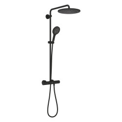 Системы верхнего душа GROHE Rainshower Smartactive, 22119KF0
