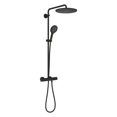 Системы верхнего душа GROHE Rainshower Smartactive, 22119KF0