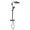Ülendsüsteemi dušikomplektid GROHE Rainshower Smartactive, 22119KF0