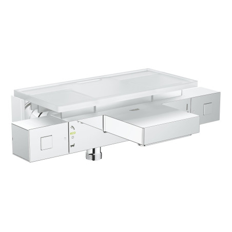 Thermostatic shower mixer GROHE Grohtherm Cube, 34502000